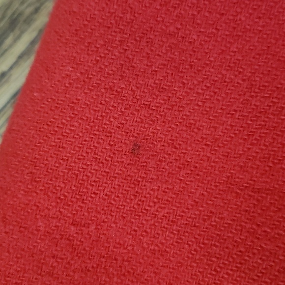 (L) Weinberg Paris Made in France Designer Solid Color Formal Office Workwear - Picture 6 of 11